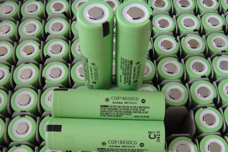 5個最佳存儲和充電技巧，延長鋰電池的使用壽命