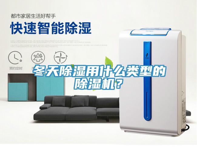 冬天除濕用什么類型的除濕機(jī)？