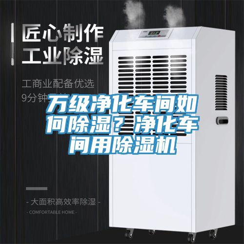 萬級凈化車間如何除濕？凈化車間用除濕機(jī)
