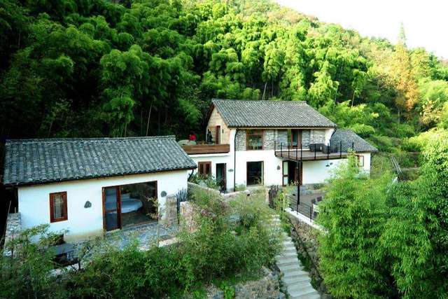 民宿用除濕機(jī)做好防潮，給予游客新體驗(yàn)