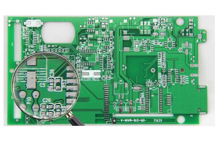如何控制PCB電路板組裝車間濕度？