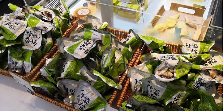 工業(yè)除濕機，食品加工行業(yè)的“保護傘”