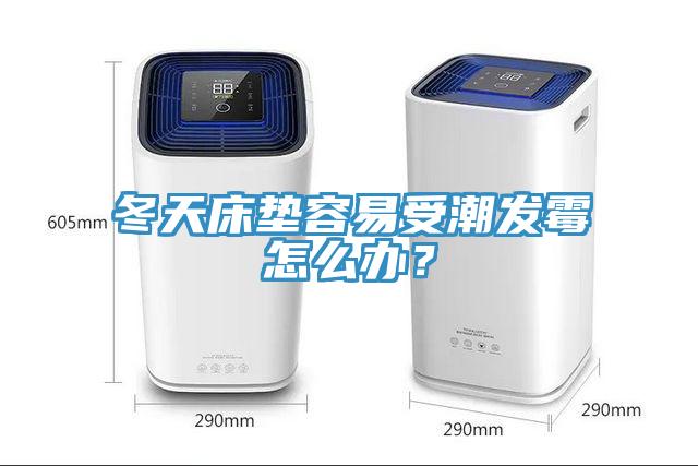 冬天床墊容易受潮發(fā)霉怎么辦？