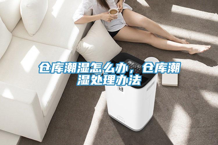 倉庫潮濕怎么辦，倉庫潮濕處理辦法
