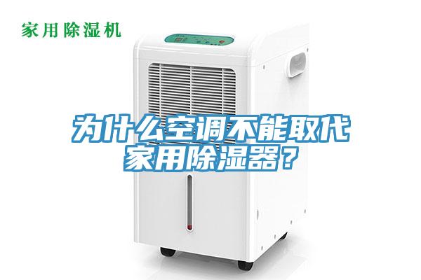 為什么空調(diào)不能取代家用除濕器？