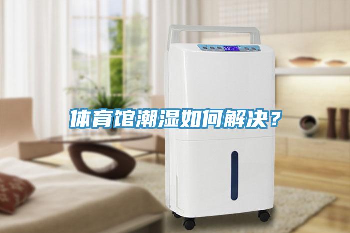 體育館潮濕如何解決？