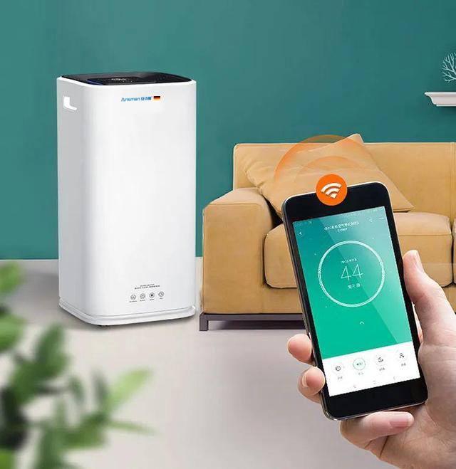 安詩曼超聲波加濕器：讓靜電不再成為印刷廠的困擾！