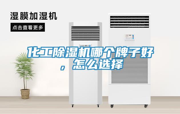 化工除濕機(jī)哪個(gè)牌子好，怎么選擇