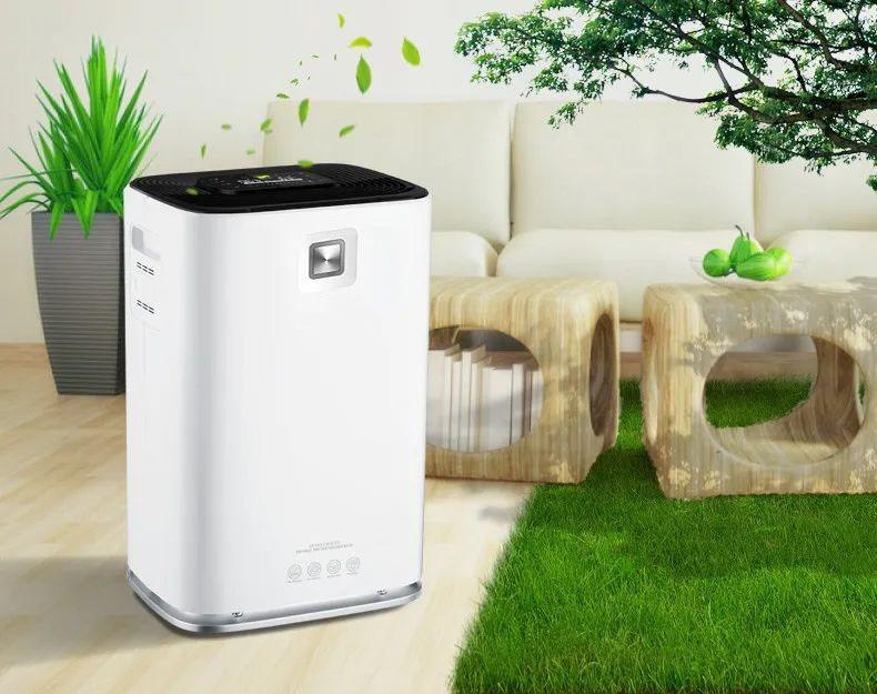 大霧量噴霧消毒機(jī)，大空間噴霧消毒快省藥液