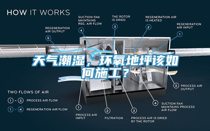 天氣潮濕，環(huán)氧地坪該如何施工？