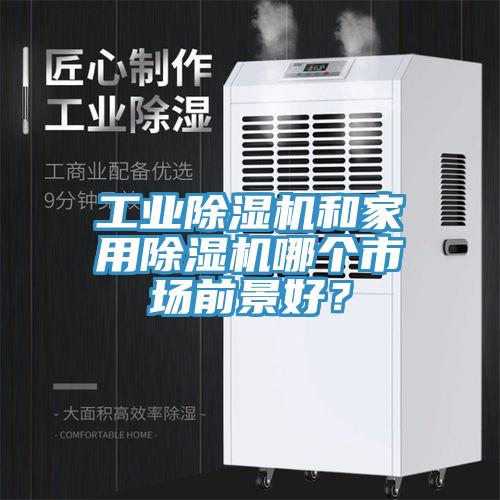 工業(yè)除濕機和家用除濕機哪個市場前景好？