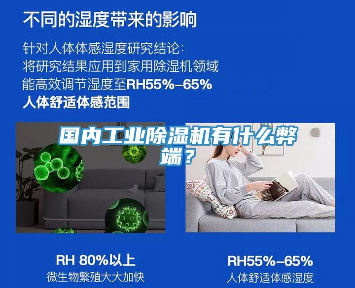 國(guó)內(nèi)工業(yè)除濕機(jī)有什么弊端？