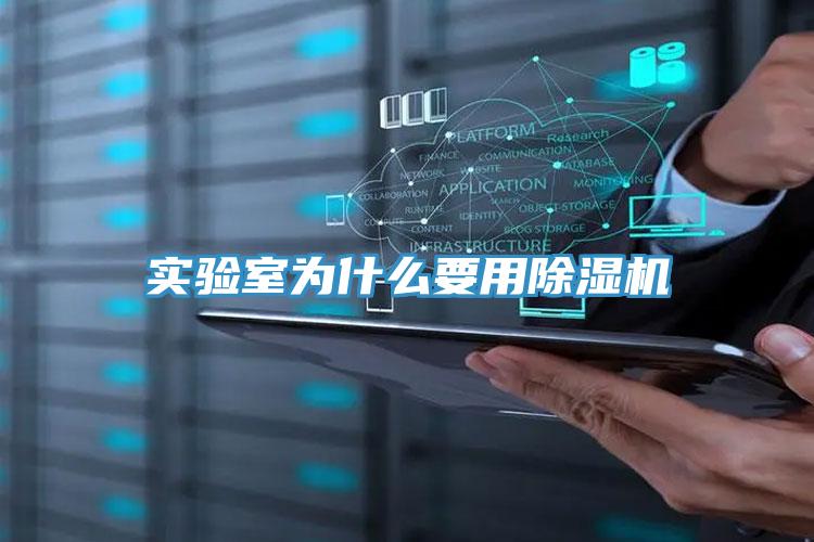 實驗室為什么要用除濕機(jī)