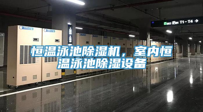 恒溫泳池除濕機(jī)，室內(nèi)恒溫泳池除濕設(shè)備