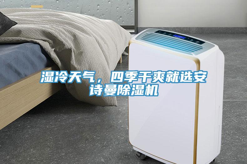 濕冷天氣，四季干爽就選安詩曼除濕機(jī)