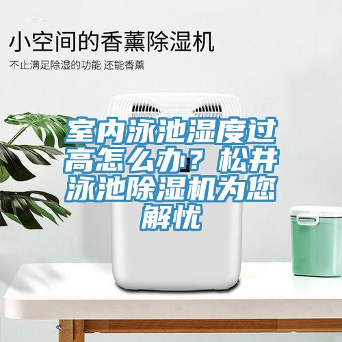 室內(nèi)泳池濕度過高怎么辦？松井泳池除濕機(jī)為您解憂