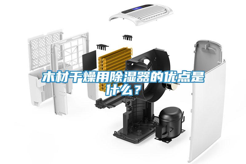 木材干燥用除濕器的優(yōu)點(diǎn)是什么？