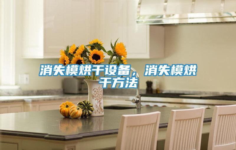 消失模烘干設(shè)備，消失模烘干方法