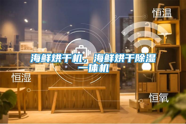 海鮮烘干機(jī)，海鮮烘干除濕一體機(jī)