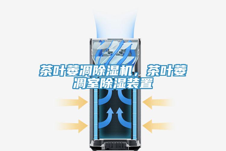 茶葉萎凋除濕機(jī)，茶葉萎凋室除濕裝置