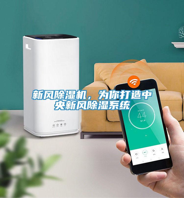 新風(fēng)除濕機(jī)，為你打造中央新風(fēng)除濕系統(tǒng)