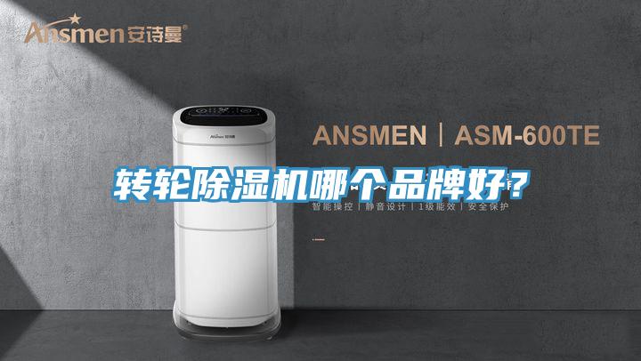 轉(zhuǎn)輪除濕機(jī)哪個品牌好？