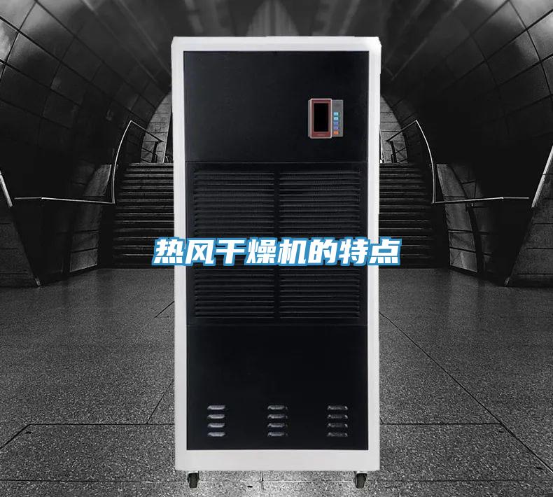 熱風(fēng)干燥機的特點