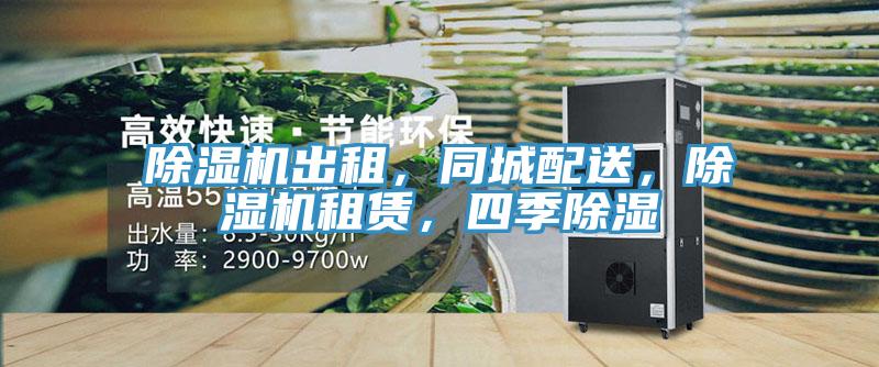 除濕機(jī)出租，同城配送，除濕機(jī)租賃，四季除濕