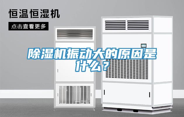 除濕機振動大的原因是什么？