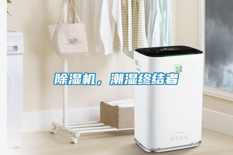 除濕機(jī)，潮濕終結(jié)者