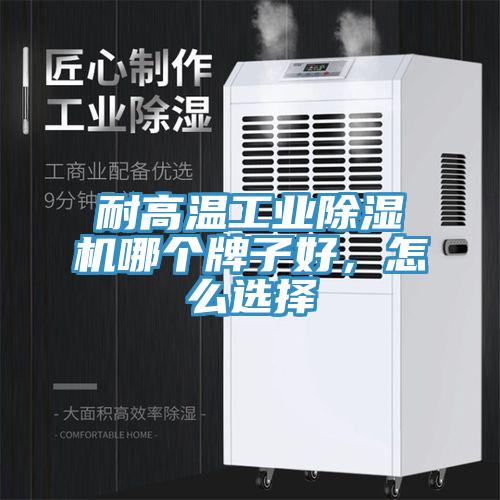 耐高溫工業(yè)除濕機(jī)哪個(gè)牌子好，怎么選擇