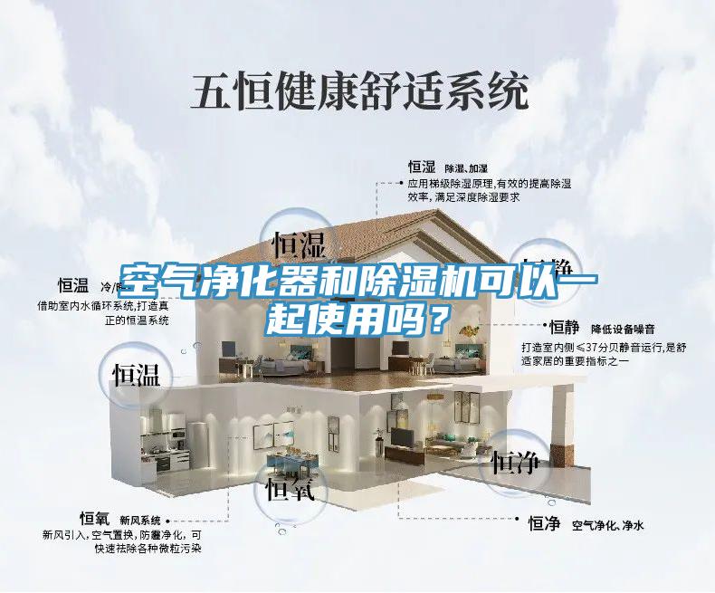 空氣凈化器和除濕機(jī)可以一起使用嗎？
