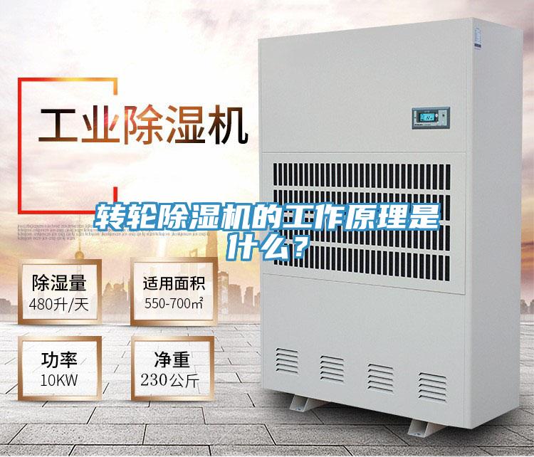 轉(zhuǎn)輪除濕機的工作原理是什么？