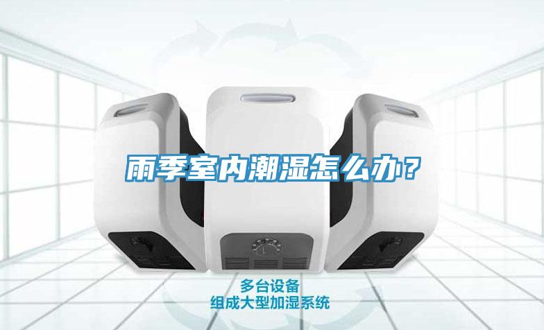 雨季室內(nèi)潮濕怎么辦？