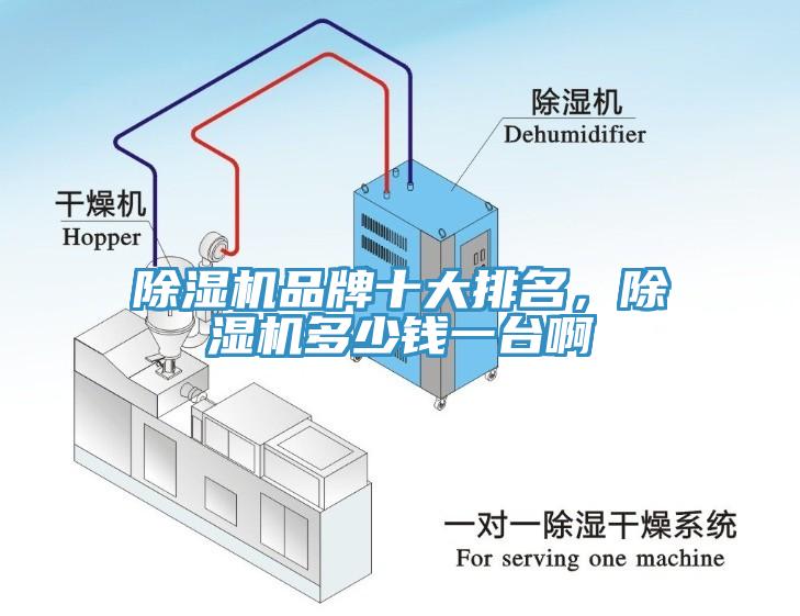 除濕機(jī)品牌十大排名，除濕機(jī)多少錢(qián)一臺(tái)啊