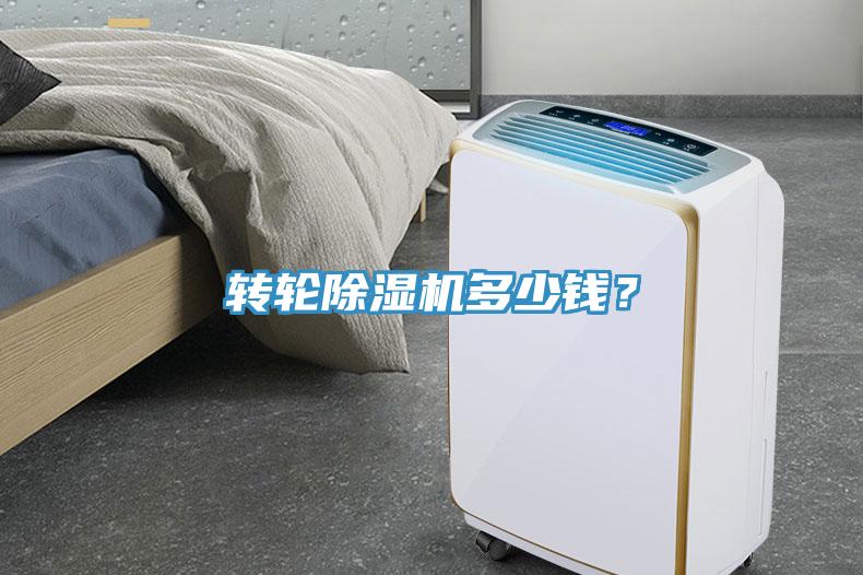 轉(zhuǎn)輪除濕機(jī)多少錢？