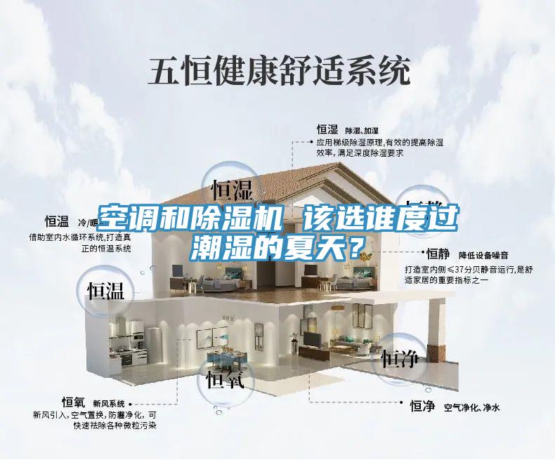 空調(diào)和除濕機(jī) 該選誰度過潮濕的夏天？