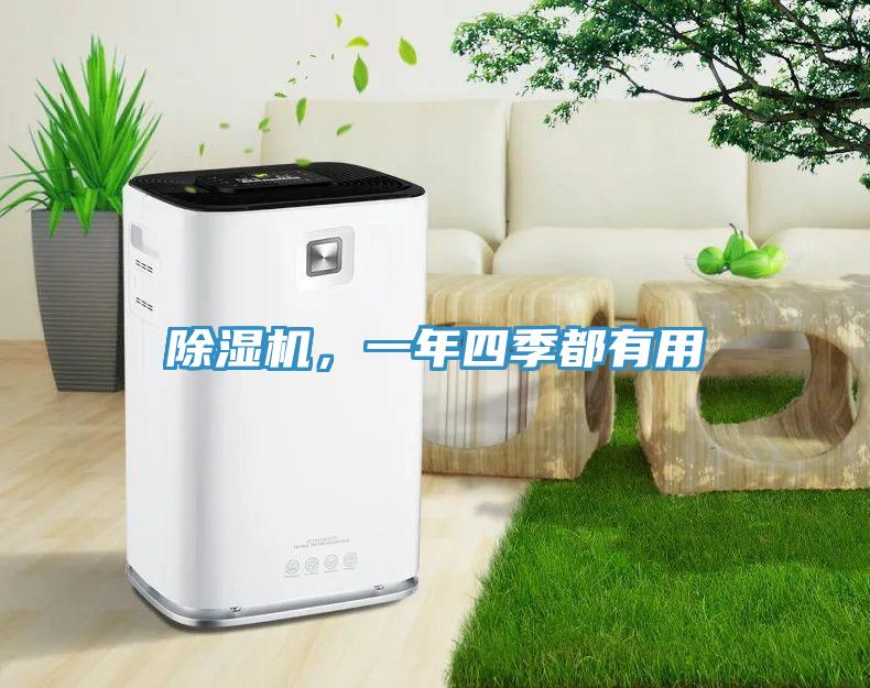 除濕機(jī)，一年四季都有用