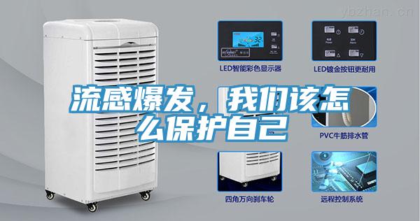 流感爆發(fā)，我們?cè)撛趺幢Ｗo(hù)自己