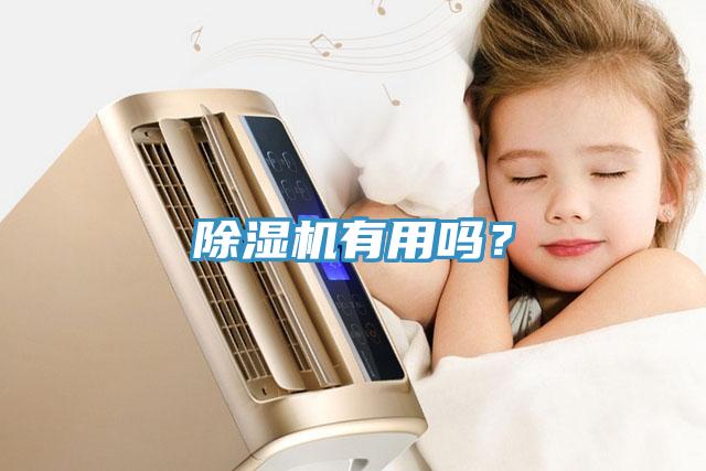 除濕機(jī)有用嗎？