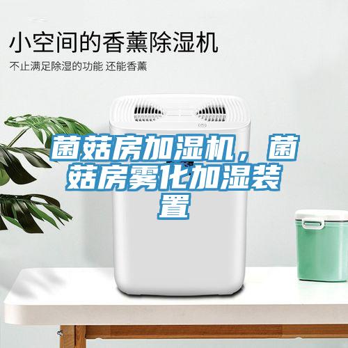 菌菇房加濕機(jī)，菌菇房霧化加濕裝置