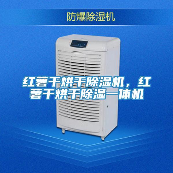 紅薯干烘干除濕機(jī)，紅薯干烘干除濕一體機(jī)