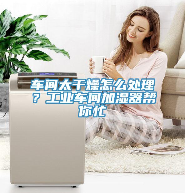 車間太干燥怎么處理？工業(yè)車間加濕器幫你忙