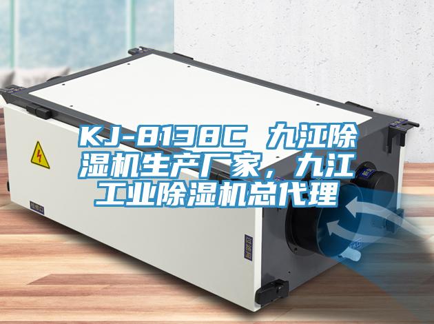 KJ-8138C 九江除濕機(jī)生產(chǎn)廠家，九江工業(yè)除濕機(jī)總代理