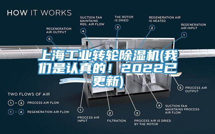 上海工業(yè)轉(zhuǎn)輪除濕機(jī)(我們是認(rèn)真的！2022已更新)