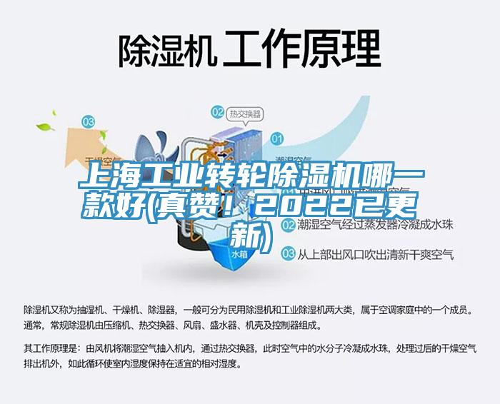 上海工業(yè)轉(zhuǎn)輪除濕機(jī)哪一款好(真贊！2022已更新)