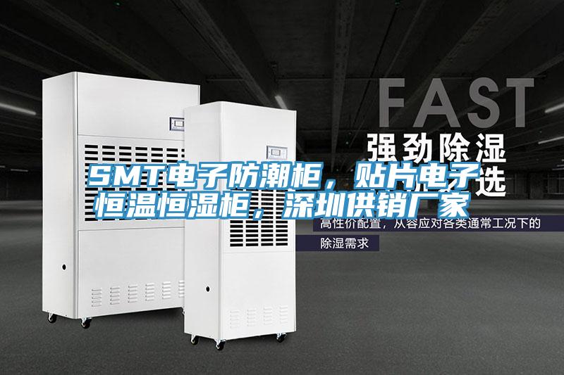 SMT電子防潮柜，貼片電子恒溫恒濕柜，深圳供銷廠家