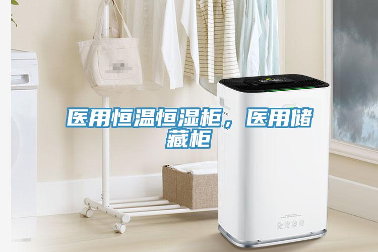 醫(yī)用恒溫恒濕柜，醫(yī)用儲藏柜