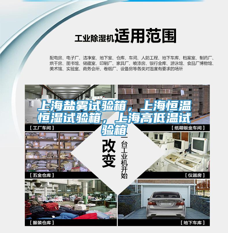 上海鹽霧試驗(yàn)箱，上海恒溫恒濕試驗(yàn)箱，上海高低溫試驗(yàn)箱
