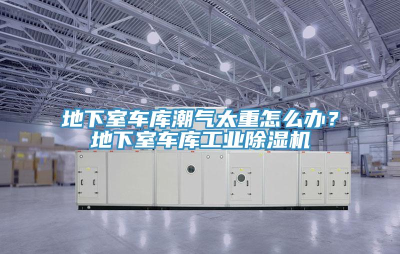 地下室車(chē)庫(kù)潮氣太重怎么辦？地下室車(chē)庫(kù)工業(yè)除濕機(jī)